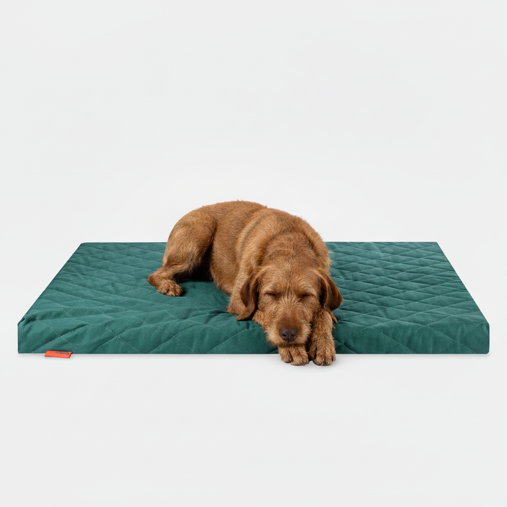 Hundebett FLAT - Amazonas