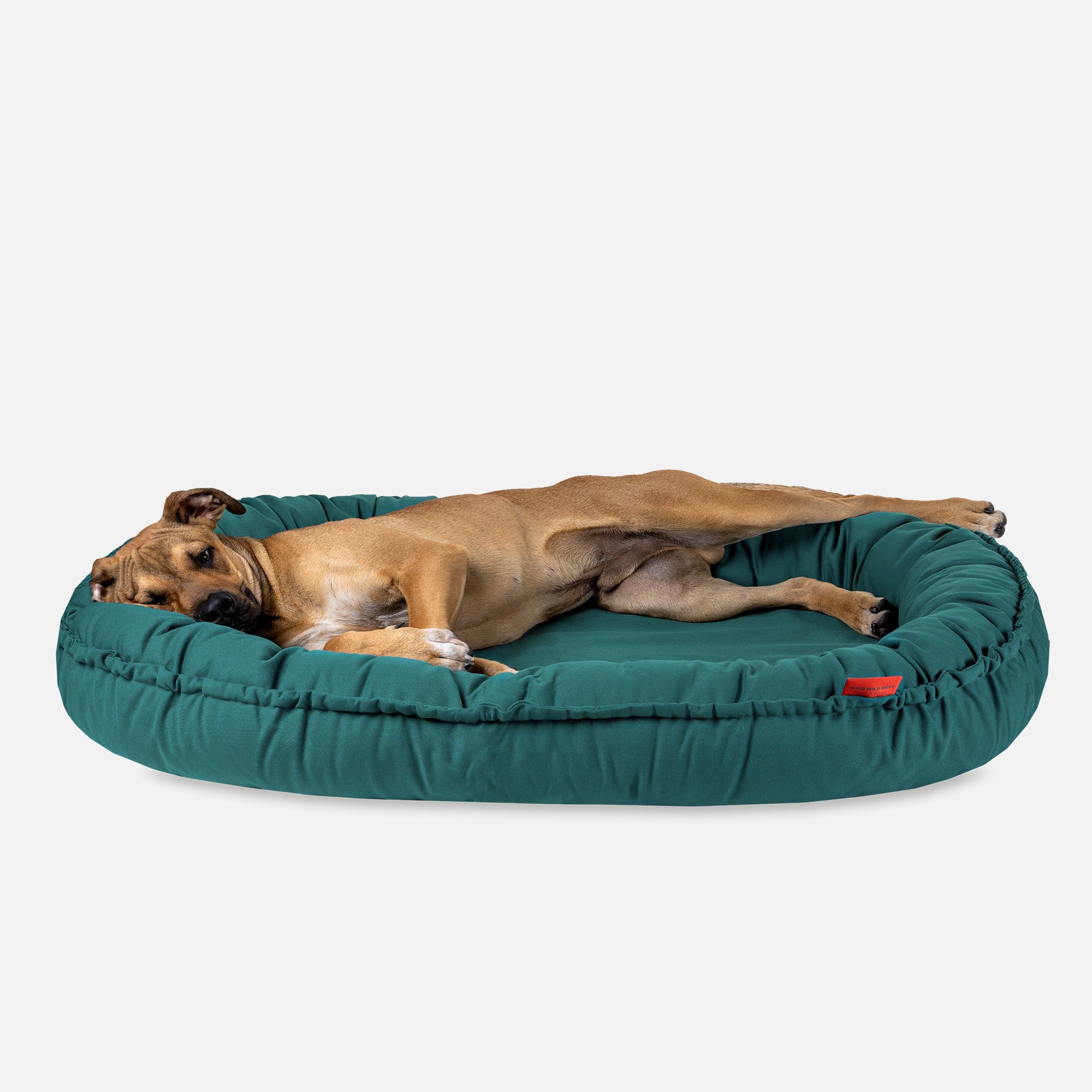 Hundebett NIDOG - Amazonas